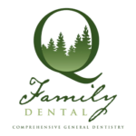 Tigard Dentist - Q Family Dental Logo