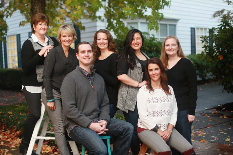 Tigard Dentist at Q Family Dental