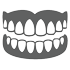 Q Family Dental Restorative Icon, dentist in Tigard