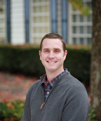 Dr Gebeau at Q Family Dental, Tigard Family Dentist