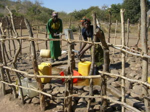 Dr. Quenton W. Gebeau - Humanitarian Efforts 2